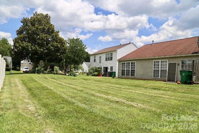 7531 Double Springs Court, Charlotte, NC 28262