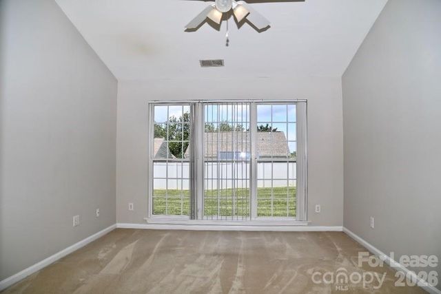 7531 Double Springs Court, Charlotte, NC 28262