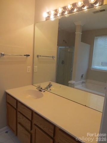 7531 Double Springs Court, Charlotte, NC 28262