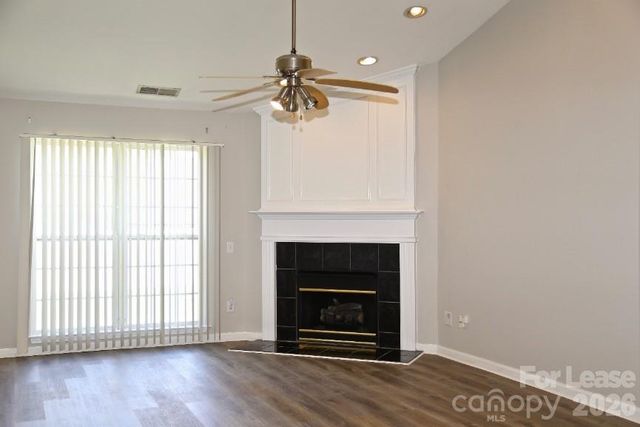 7531 Double Springs Court, Charlotte, NC 28262