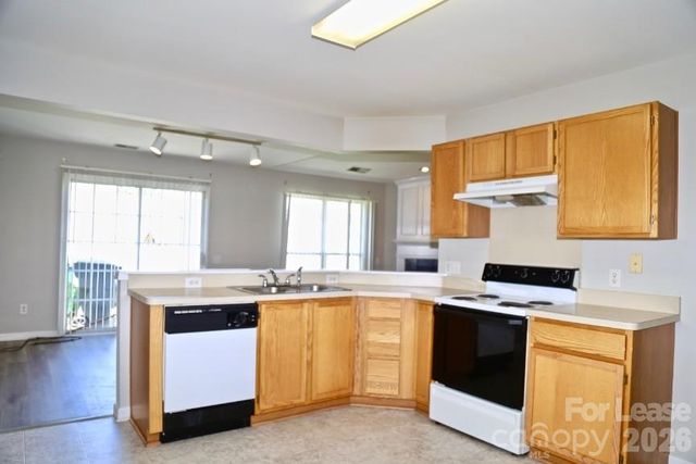 7531 Double Springs Court, Charlotte, NC 28262