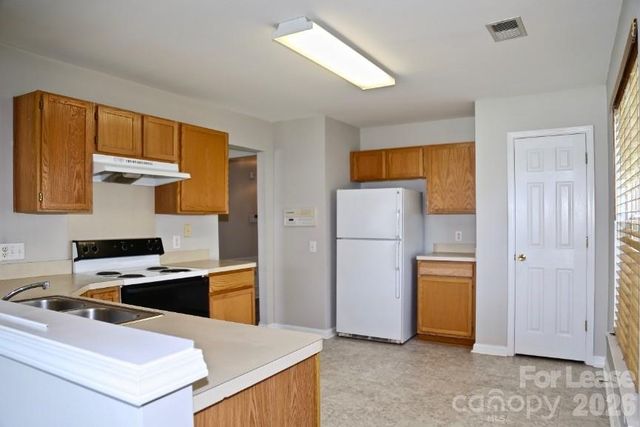 7531 Double Springs Court, Charlotte, NC 28262