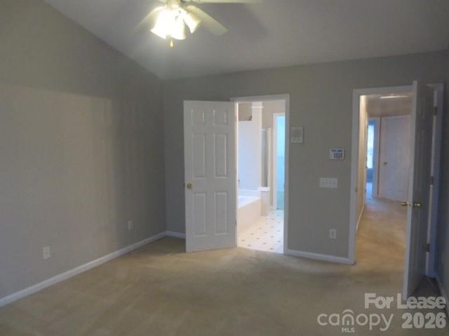 7531 Double Springs Court, Charlotte, NC 28262