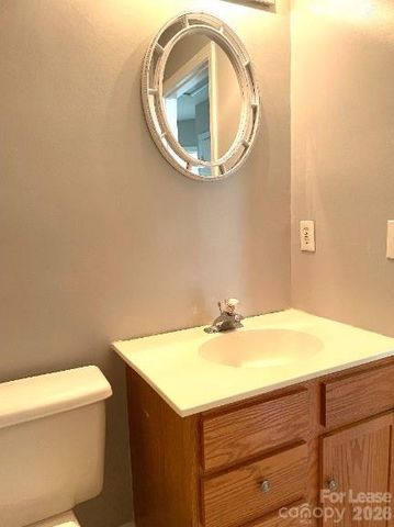7531 Double Springs Court, Charlotte, NC 28262
