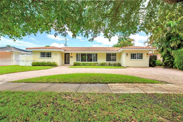 2120 NE 207th Street, Miami, FL 33179