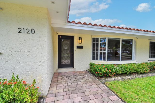 2120 NE 207th Street, Miami, FL 33179