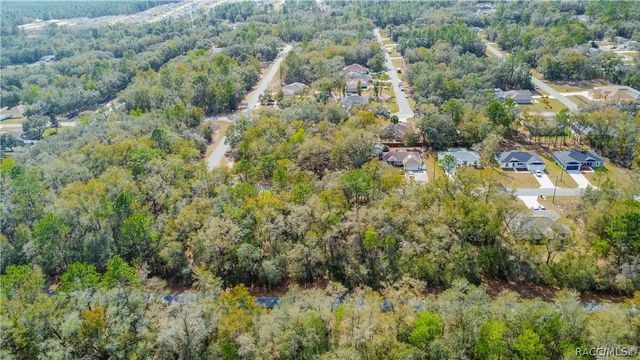 8743 N Sandree Drive, Citrus Springs, FL 34434