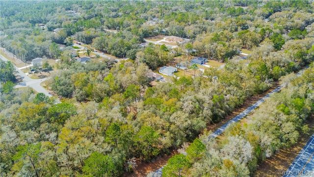 8743 N Sandree Drive, Citrus Springs, FL 34434