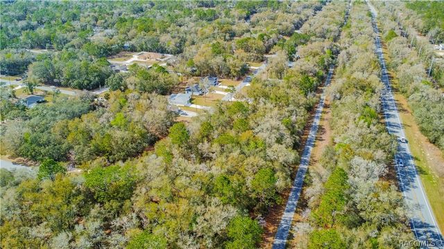8743 N Sandree Drive, Citrus Springs, FL 34434