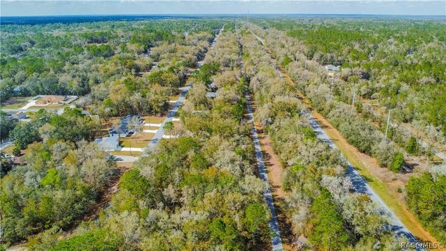 8743 N Sandree Drive, Citrus Springs, FL 34434