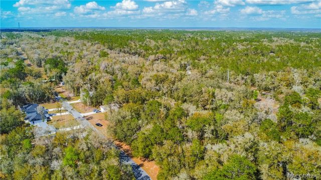 8743 N Sandree Drive, Citrus Springs, FL 34434