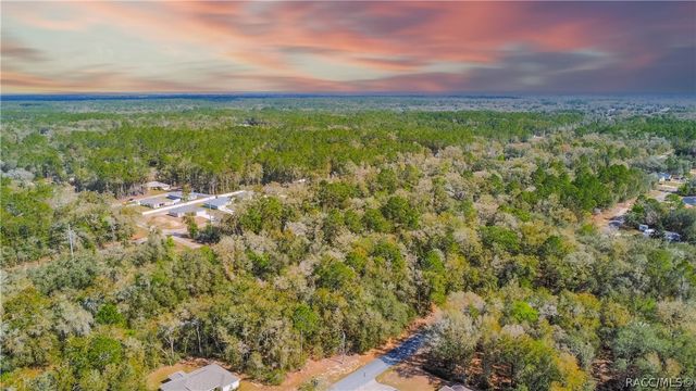 8743 N Sandree Drive, Citrus Springs, FL 34434