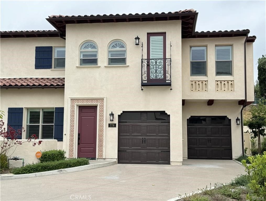 778 Francesca Drive, Walnut, CA 91789