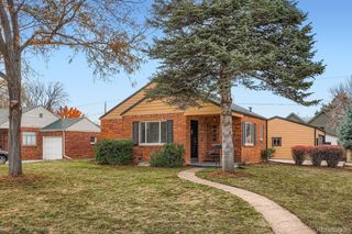 1301 S Garfield Street, Denver, CO 80210