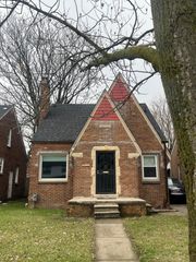 9259 Cheyenne Street, Detroit City, MI 48228