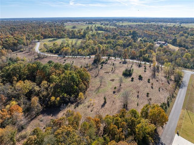 Kirkwall Drive, Bella Vista, AR 72715