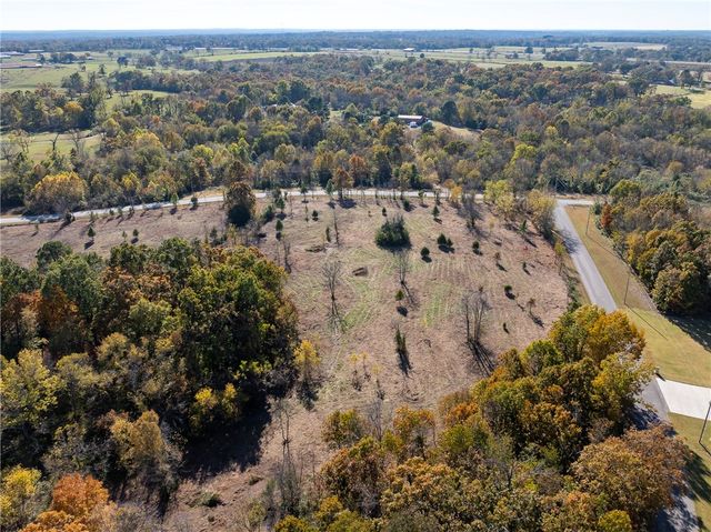 Kirkwall Drive, Bella Vista, AR 72715