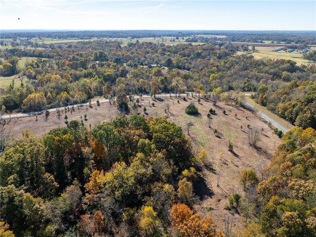 Kirkwall Drive, Bella Vista, AR 72715