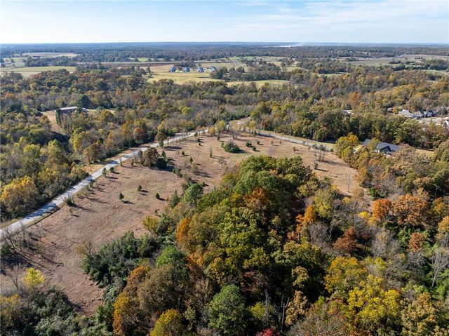 Kirkwall Drive, Bella Vista, AR 72715