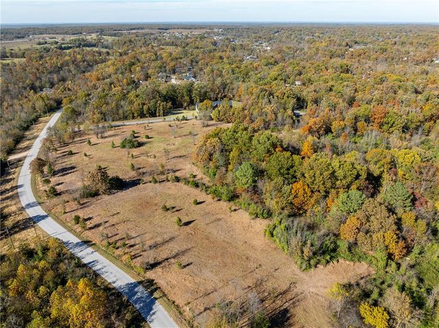 Kirkwall Drive, Bella Vista, AR 72715