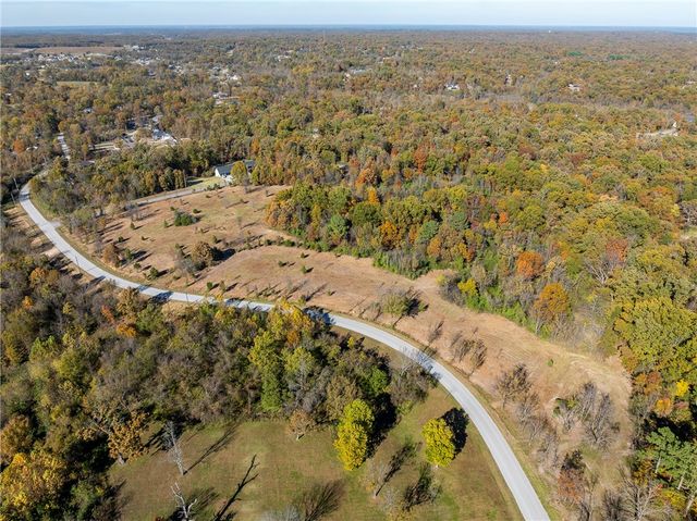 Kirkwall Drive, Bella Vista, AR 72715