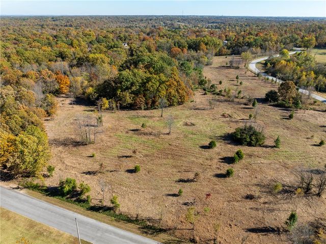 Kirkwall Drive, Bella Vista, AR 72715