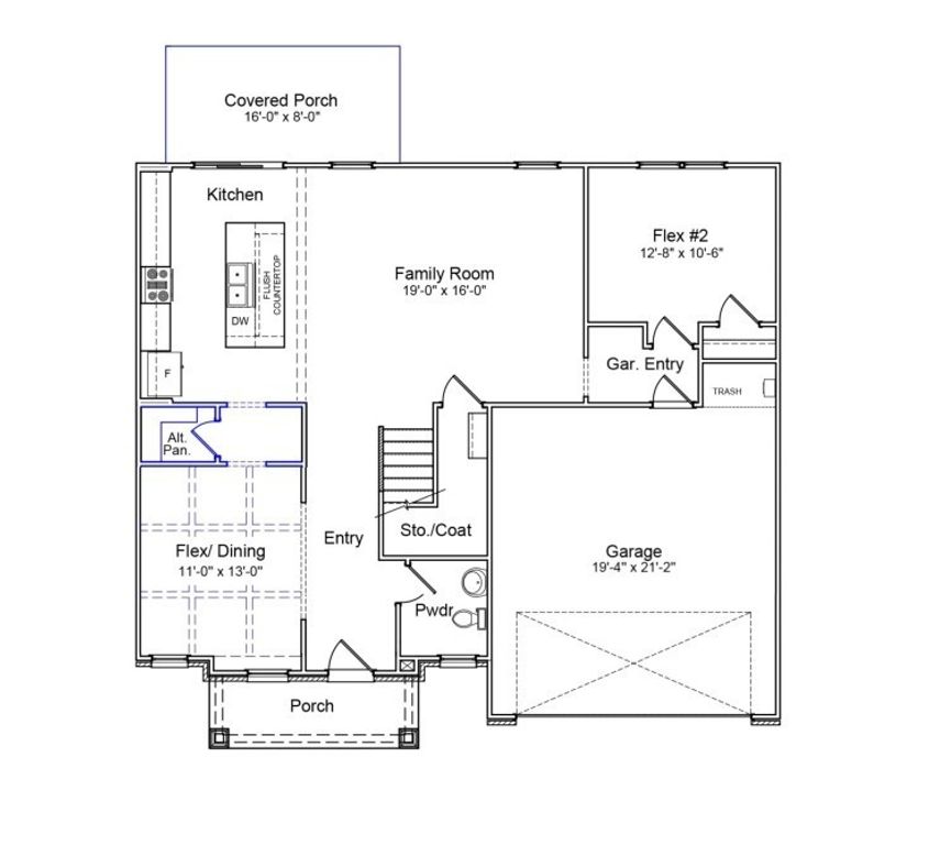 Image 2 of property listing at Address unavailable.