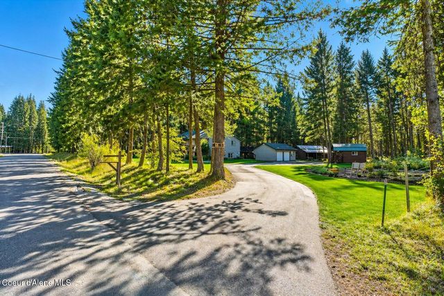 5100 W Golden AVE, Rathdrum, ID 83858