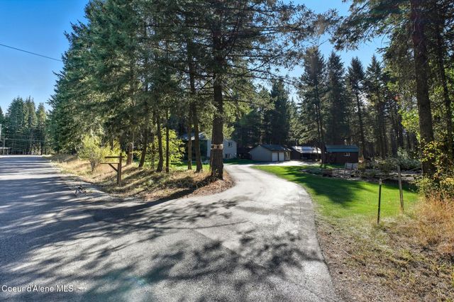 5100 W Golden AVE, Rathdrum, ID 83858