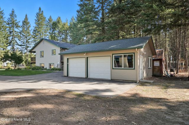 5100 W Golden AVE, Rathdrum, ID 83858