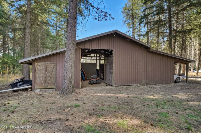 5100 W Golden AVE, Rathdrum, ID 83858
