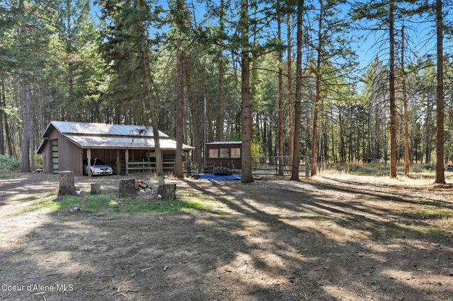 5100 W Golden AVE, Rathdrum, ID 83858