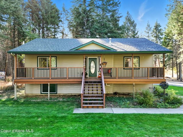 5100 W Golden AVE, Rathdrum, ID 83858