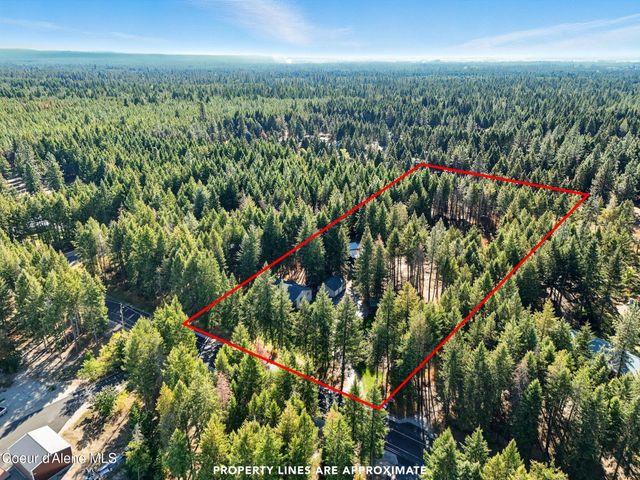 5100 W Golden AVE, Rathdrum, ID 83858
