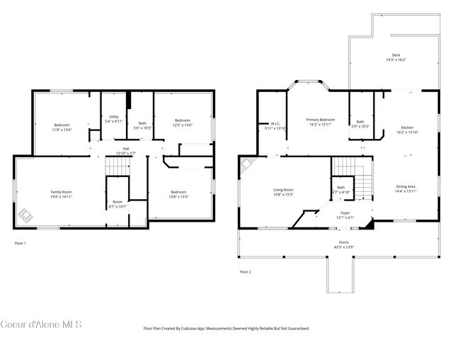 5100 W Golden AVE, Rathdrum, ID 83858