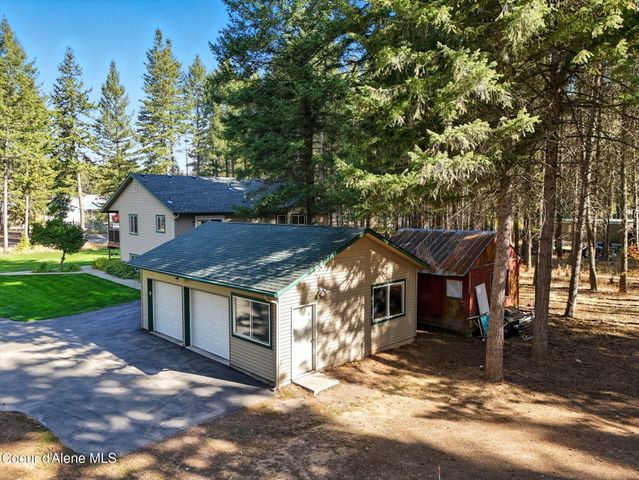 5100 W Golden AVE, Rathdrum, ID 83858