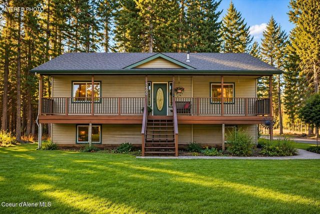 5100 W Golden AVE, Rathdrum, ID 83858