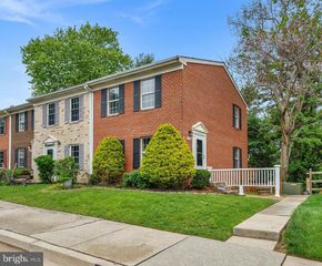 8783 HAYSHED LN #4-4, Columbia, MD 21045