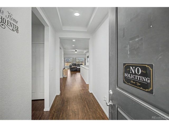 6962 Fauna Glen Dr, Colorado Springs, CO 80927