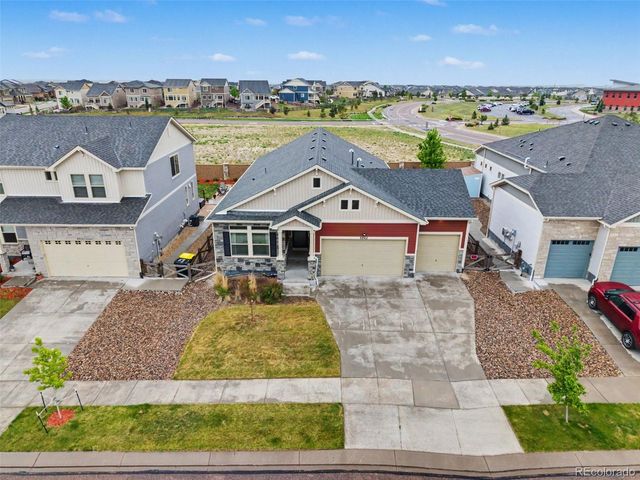 6962 Fauna Glen Dr, Colorado Springs, CO 80927