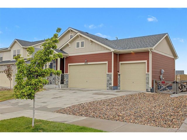6962 Fauna Glen Dr, Colorado Springs, CO 80927