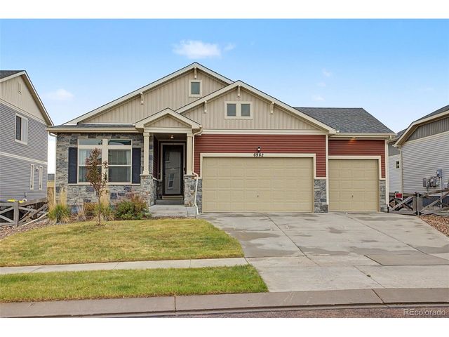 6962 Fauna Glen Dr, Colorado Springs, CO 80927