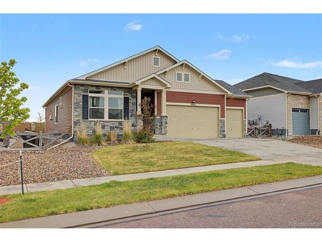 6962 Fauna Glen Dr, Colorado Springs, CO 80927