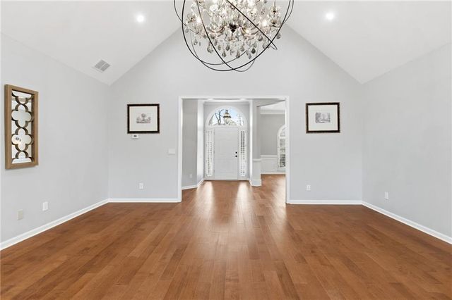 3875 Montvale Crossing, Cumming, GA 30041