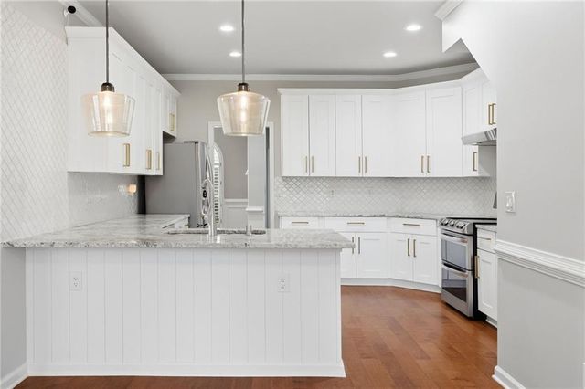 3875 Montvale Crossing, Cumming, GA 30041