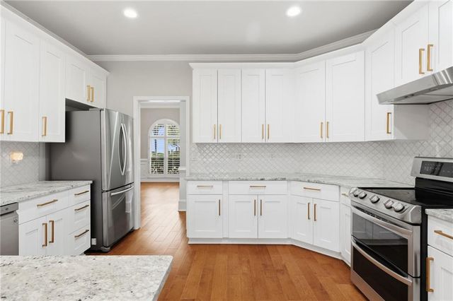 3875 Montvale Crossing, Cumming, GA 30041