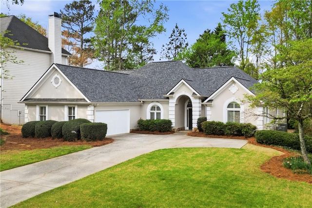 3875 Montvale Crossing, Cumming, GA 30041