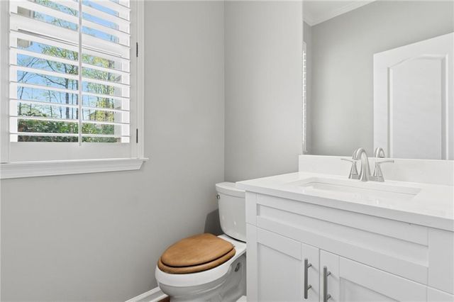 3875 Montvale Crossing, Cumming, GA 30041