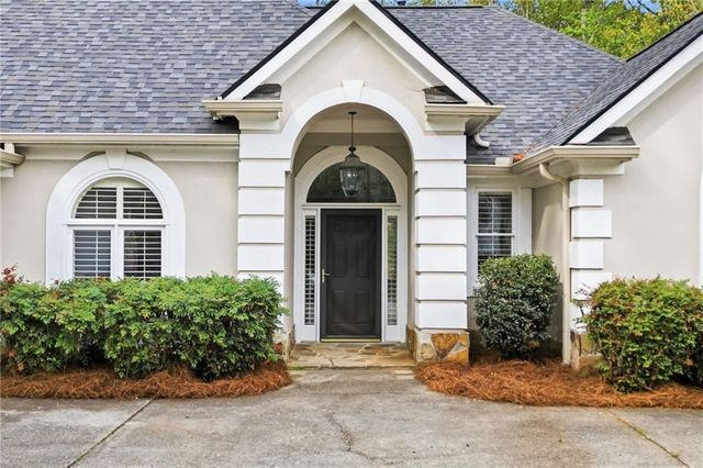 3875 Montvale Crossing, Cumming, GA 30041