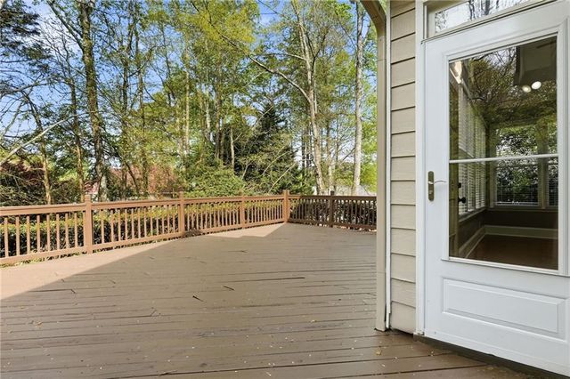 3875 Montvale Crossing, Cumming, GA 30041